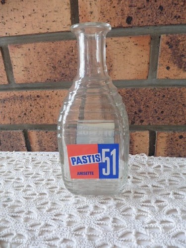 Ancienne carafe eau - carafe,