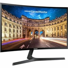 Ecran PC incurvé SAMSUNG