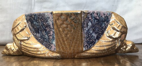 Superbe vase ancien argyl - ancien, d’argyl