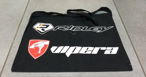 Sacoche musette velo cyclisme - musette,