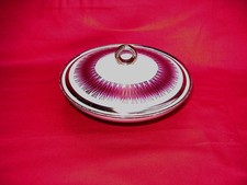 sucrier en porcelaine bavaria