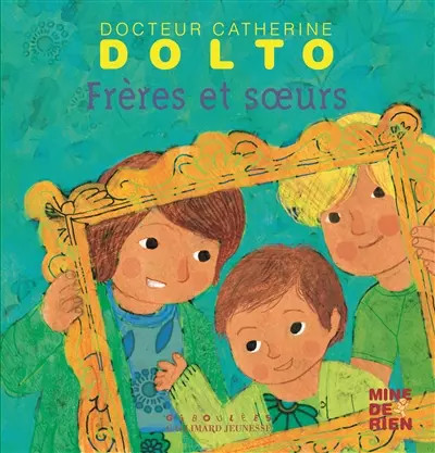 Frères sœurs catherine - et,