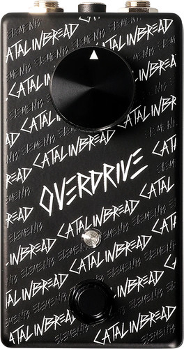 Catalinbread overdrive - catalinbread,