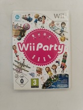 Jeu Nintendo Wii Party Plus De