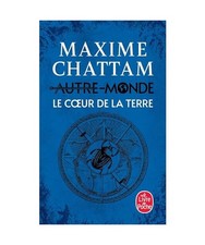 Le coeur de la Terre -