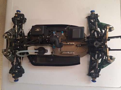 Losi eight 1 8 - losi, 1/8