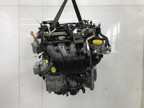 Moteur sans accessoires