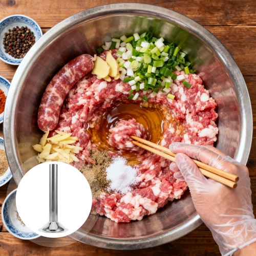 Remplisseur viande - remplisseur,