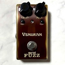VEMURAM Myriad Fuzz 5000