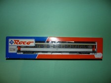 ROCO voiture voyageurs 1ière
