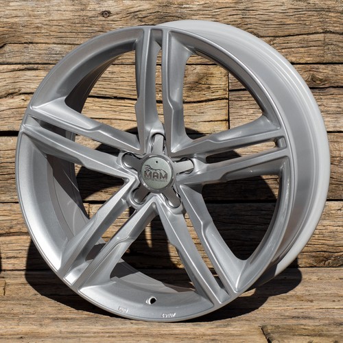 Jantes aluminium pouces - jantes,