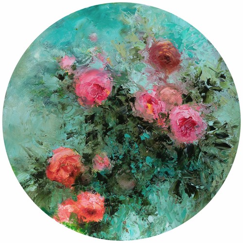 Nature morte fleur - morte,