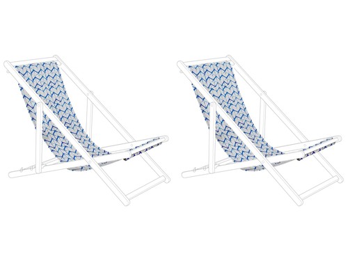 Toiles transat 113 x - transat,