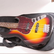 (Fender Japan) Traditional 2