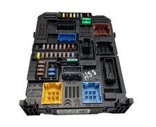 Peugeot 3008 MK2 2020 Bcm