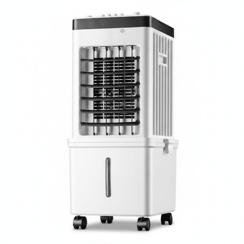 Rafraîchisseur air avec - d'air,