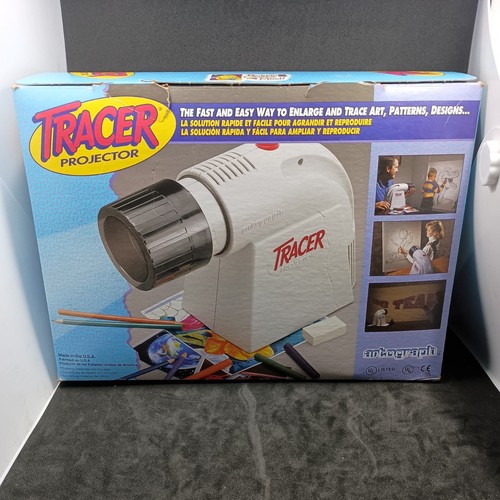 Vintage 1994 artograph tracer - vintage,