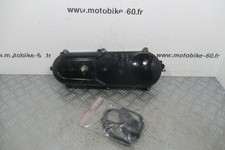 Carter transmission Yamaha