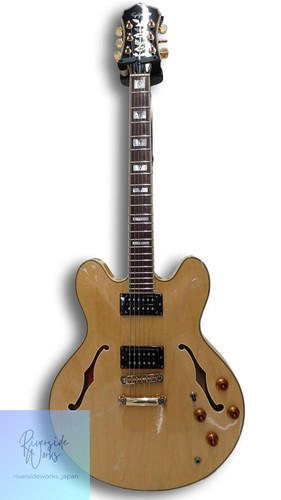Guitare électrique epiphone - électrique,