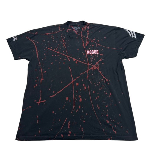 Rogue fitness shirt - rogue,