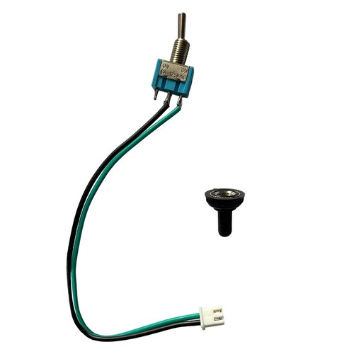 Kit commutateur pour flytec - pour,
