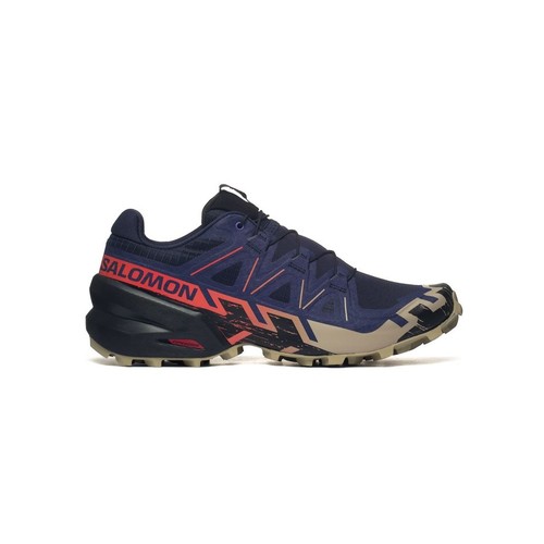 Chaussures salomon speedcross - chaussures,