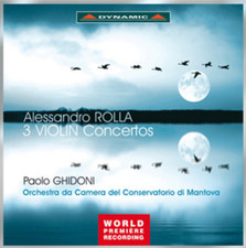 Alessandro Rolla Alessandro