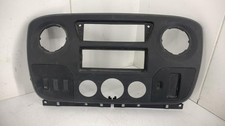 Facade autoradio RENAULT MASTER 3 PHASE 3 682600025R