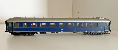 Brawa 46410 voiture - 46410,