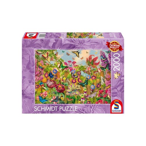 Puzzle schmidt spiele - puzzle,