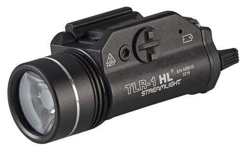 Streamlight 69260 tlr hl - tlr-1,
