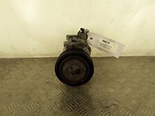 Compresseur clim RENAULT MEGANE 3 PHASE 1 COUPE 8200956574