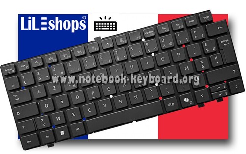 Clavier français original - clavier,
