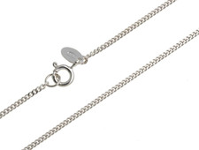 Gourmette Pour Enfant 1,6 Mm -