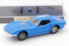 NACORAL INTER CARS SPAIN 1/43