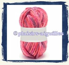 1 PELOTE de laine RAPIDO