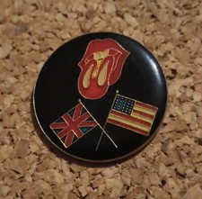 Pin's The Rolling Stones