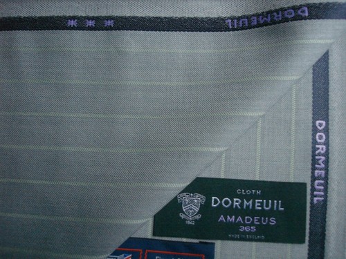 Dormeuil 100 convenant - dormeuil,