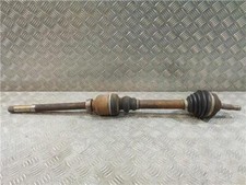 Palier Avant Droite Citroen C3