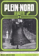 PLEIN-NORD LA GAZETTE N°64
