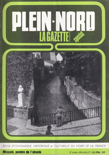 Plein nord gazette 64 - plein-nord, n°64