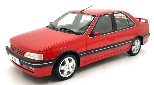 Otto mobile scale resin - otto,