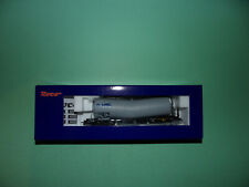 ROCO wagon citerne coudé VTG