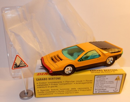 Rare dinky toys - rare,