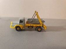 Unic Izoard multibenne Marrel