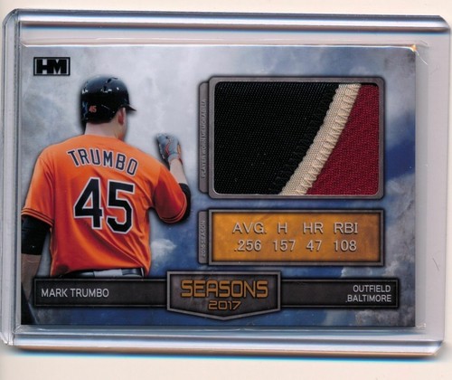 2017 hits memorabilia - hits,