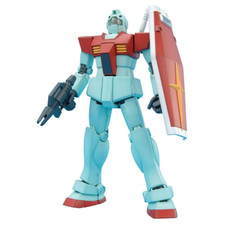 GUNDAM - 1/100 RGM-79 GM