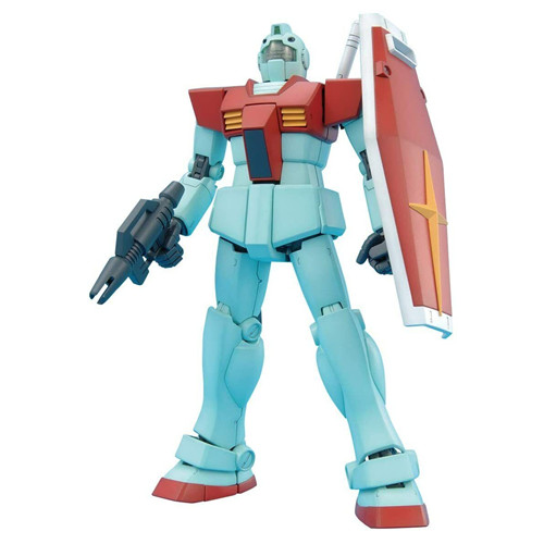 Gundam 100 rgm - gundam,