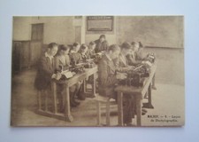 DAMMARTIN-SUR-MEUSE - ECOLE