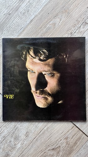 Philips johnny hallyday vie - philips,